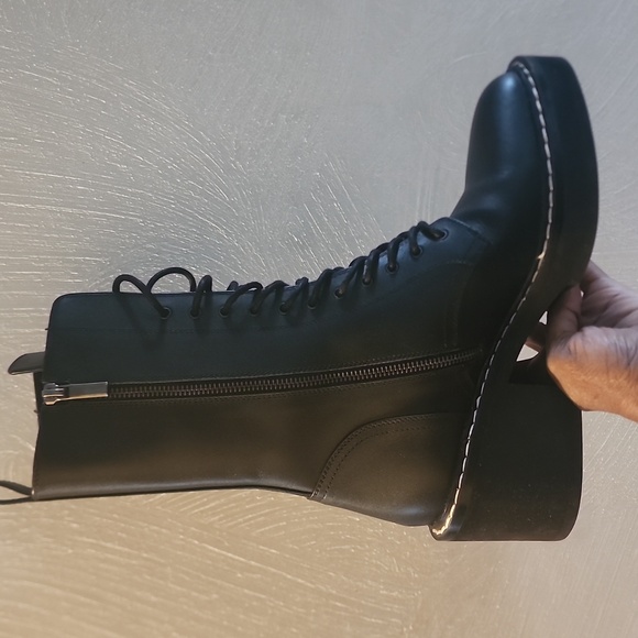 Khaite boots - Picture 4 of 4